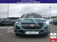 2024 Peugeot 308
