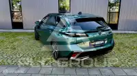 2024 Peugeot 308