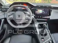 2024 Peugeot 308