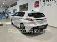 2024 Peugeot 308