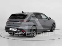 2024 Peugeot 308