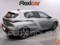 2024 Peugeot 308