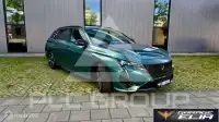 2024 Peugeot 308