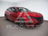 2024 Peugeot 308