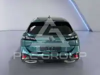 2024 Peugeot 308