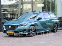 2024 Peugeot 308