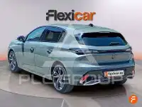 2024 Peugeot 308