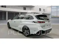 2024 Peugeot 308