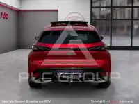 2024 Peugeot 308