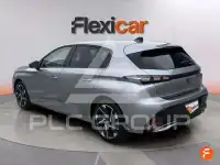 2024 Peugeot 308