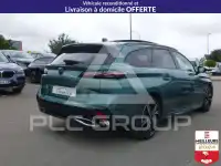 2024 Peugeot 308