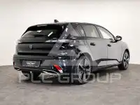 2024 Peugeot 308