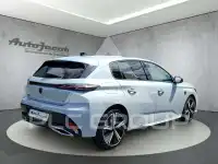 2024 Peugeot 308