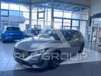 2024 Peugeot 308