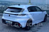 2024 Peugeot 308