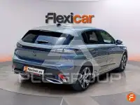 2024 Peugeot 308