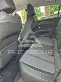2024 Peugeot 308