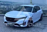 2024 Peugeot 308