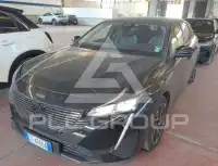 2024 Peugeot 308