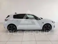 2024 Peugeot 308