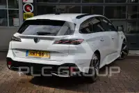 2024 Peugeot 308