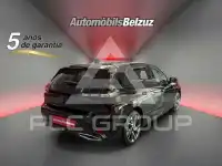 2024 Peugeot 308