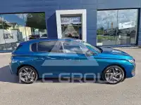 2024 Peugeot 308