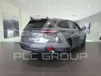 2024 Peugeot 308
