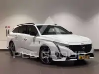 2024 Peugeot 308