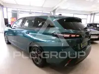 2024 Peugeot 308