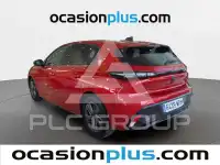 2024 Peugeot 308