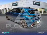 2024 Peugeot 308