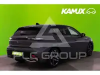 2024 Peugeot 308