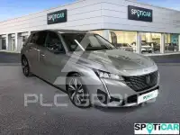 2024 Peugeot 308