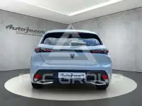 2024 Peugeot 308