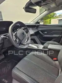 2024 Peugeot 308