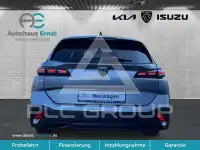 2024 Peugeot 308