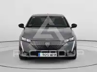 2024 Peugeot 308