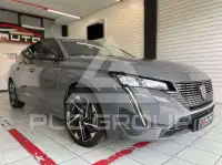2024 Peugeot 308