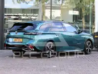 2024 Peugeot 308