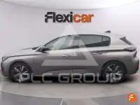 2024 Peugeot 308
