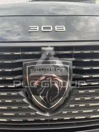 2024 Peugeot 308