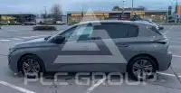 2024 Peugeot 308