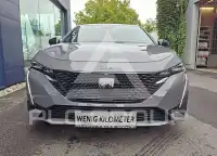2024 Peugeot 308