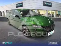 2024 Peugeot 308