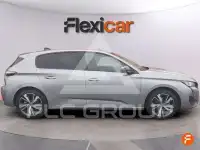 2024 Peugeot 308