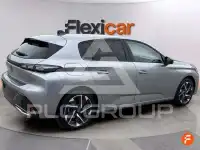 2024 Peugeot 308