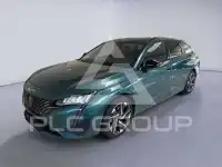 2024 Peugeot 308