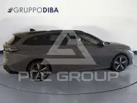 2024 Peugeot 308