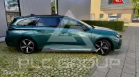 2024 Peugeot 308
